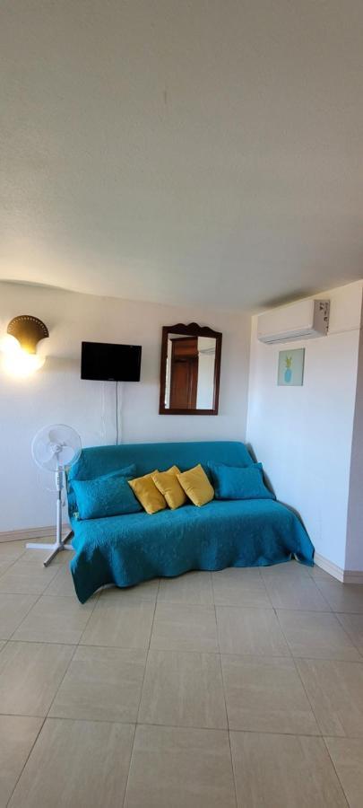 Apartmán Turquoise Caritan Sainte-Anne Exteriér fotografie