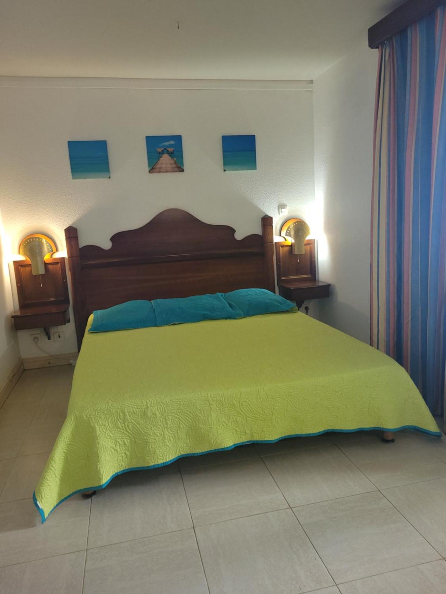 Apartmán Turquoise Caritan Sainte-Anne Exteriér fotografie