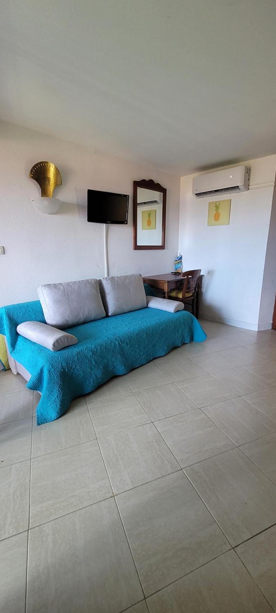 Apartmán Turquoise Caritan Sainte-Anne Exteriér fotografie